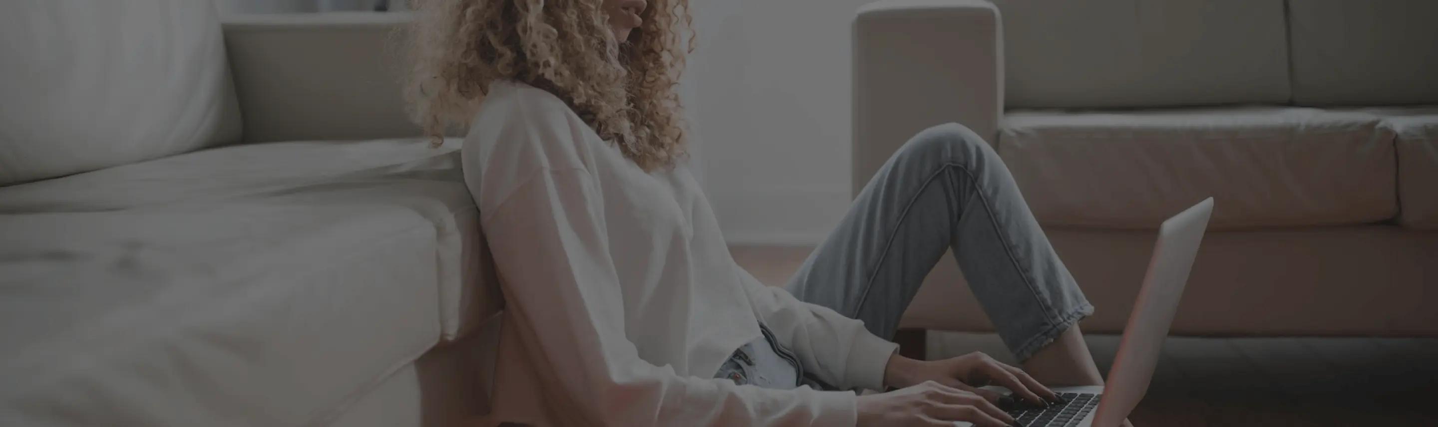 Request an agent valuation