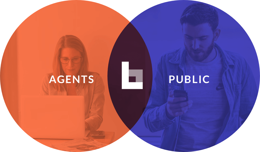 Estate agents and the public should have access to the best data available