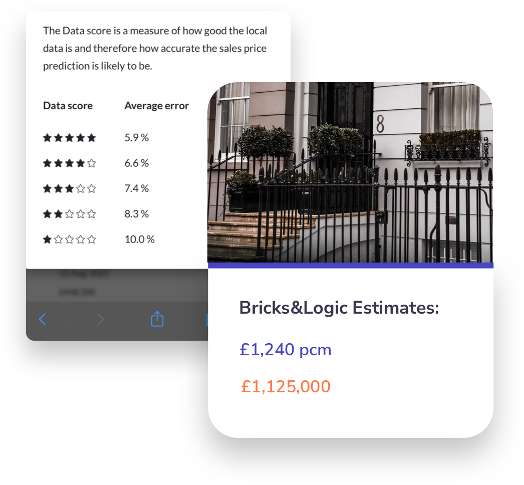 Simplifying data